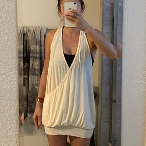 Victoria’s Secret Cover Up